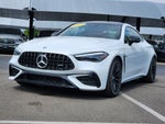 2024 Mercedes-Benz CLE AMG® 53