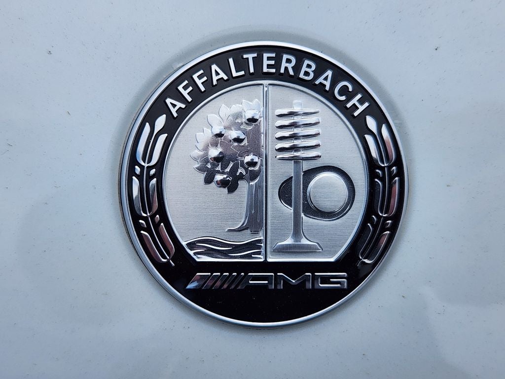 2024 Mercedes-Benz CLE AMG® 53