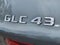 2021 Mercedes-Benz GLC 43 AMG®