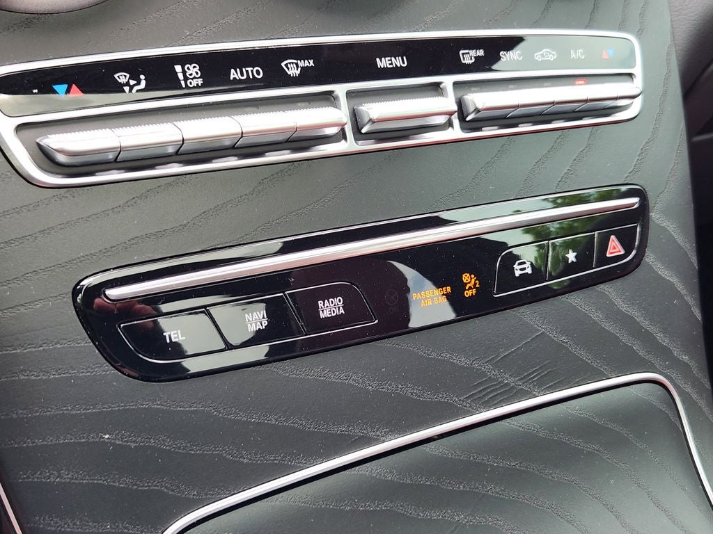 2021 Mercedes-Benz GLC 43 AMG®