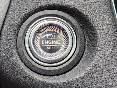 2021 Mercedes-Benz GLC 43 AMG®
