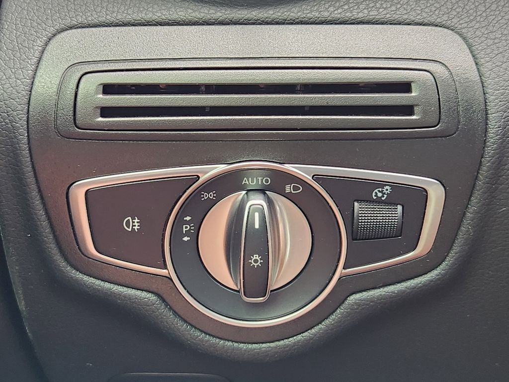 2021 Mercedes-Benz GLC 43 AMG®