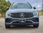 2021 Mercedes-Benz GLC 43 AMG®