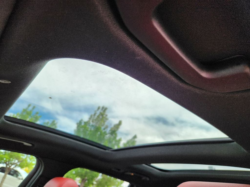 2021 Mercedes-Benz GLC 43 AMG®