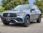 2021 Mercedes-Benz GLC 43 AMG®