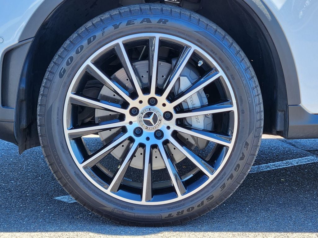 2023 Mercedes-Benz GLC GLC 300