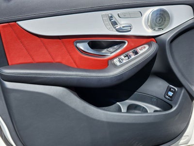 2023 Mercedes-Benz GLC GLC 300
