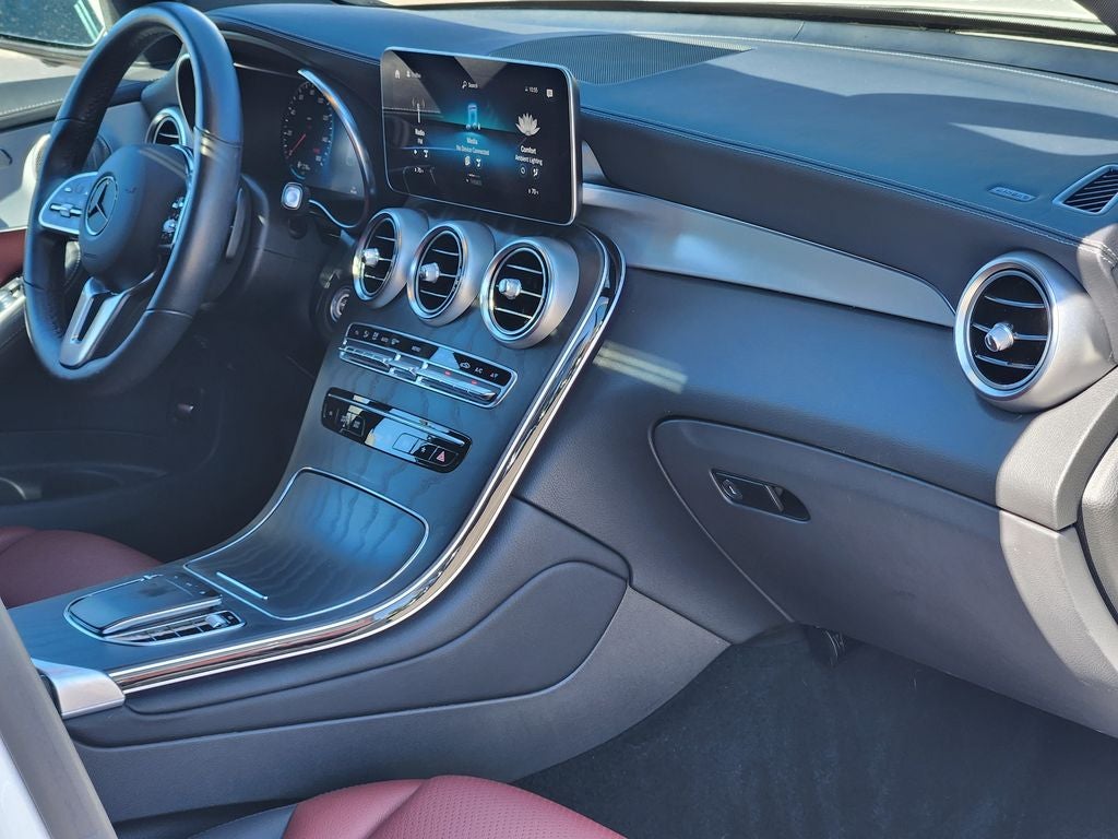 2023 Mercedes-Benz GLC GLC 300