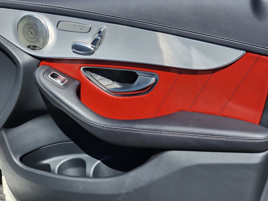 2023 Mercedes-Benz GLC GLC 300