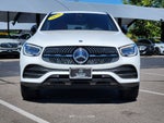 2023 Mercedes-Benz GLC GLC 300