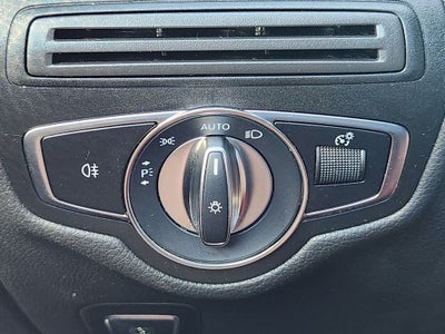2023 Mercedes-Benz GLC GLC 300