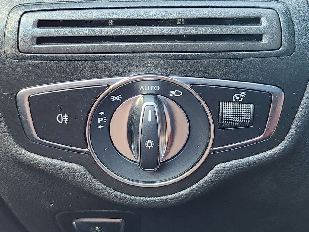 2023 Mercedes-Benz GLC GLC 300