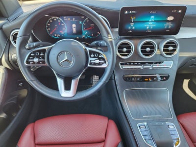 2023 Mercedes-Benz GLC GLC 300