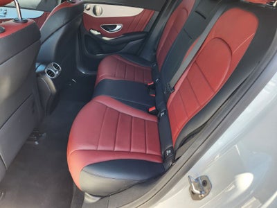 2023 Mercedes-Benz GLC GLC 300