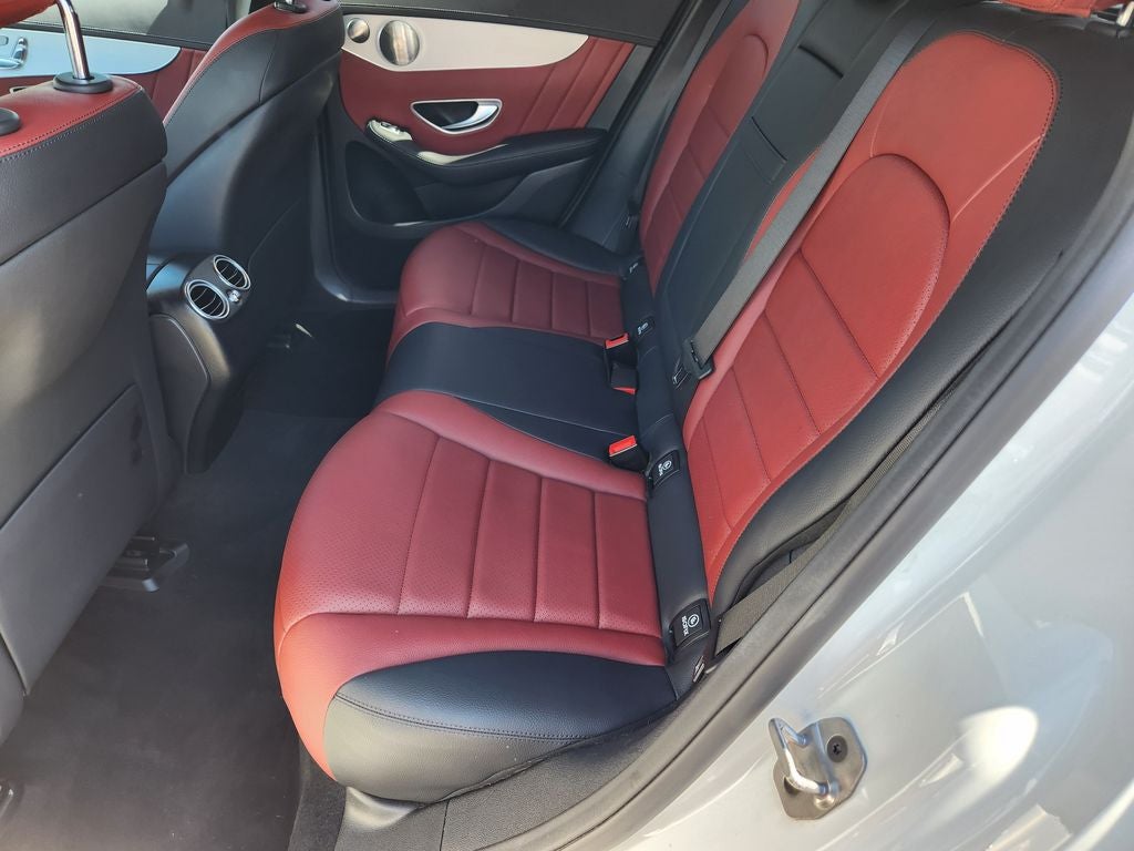 2023 Mercedes-Benz GLC GLC 300
