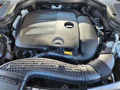2023 Mercedes-Benz GLC GLC 300