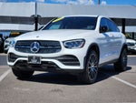 2023 Mercedes-Benz GLC GLC 300