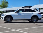2023 Mercedes-Benz GLC GLC 300