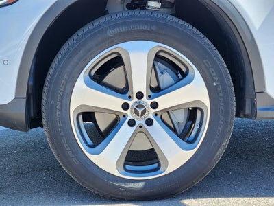 2023 Mercedes-Benz GLC 300 Coupe