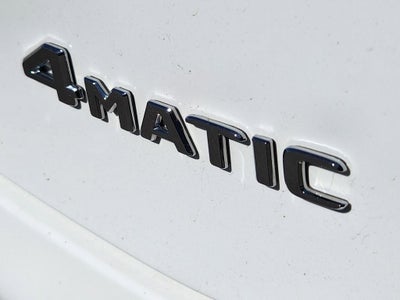 2023 Mercedes-Benz GLC 300 Coupe