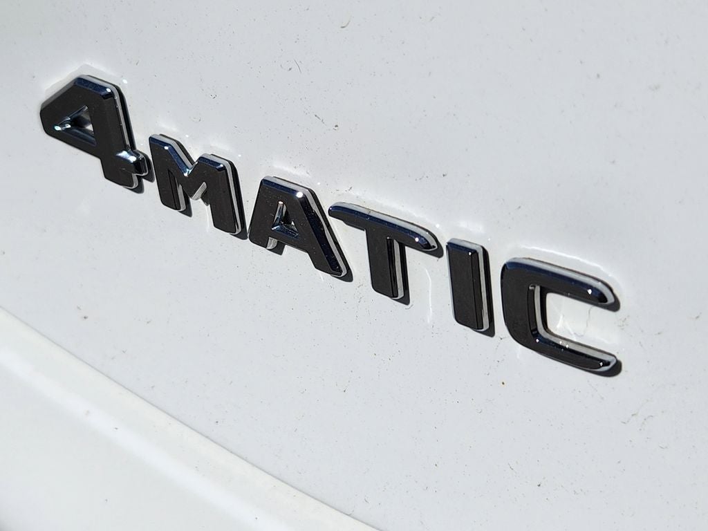 2023 Mercedes-Benz GLC 300 Coupe