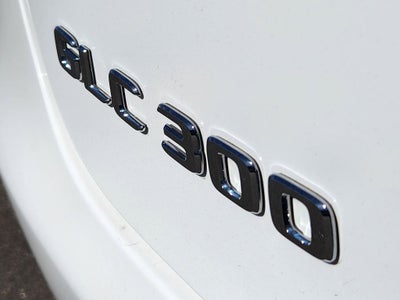 2023 Mercedes-Benz GLC 300 Coupe