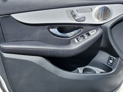 2023 Mercedes-Benz GLC 300 Coupe