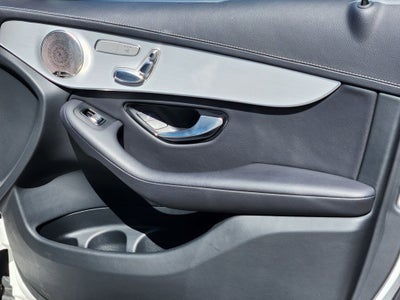 2023 Mercedes-Benz GLC 300 Coupe
