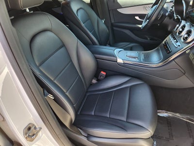 2023 Mercedes-Benz GLC 300 Coupe
