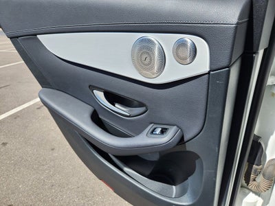 2023 Mercedes-Benz GLC 300 Coupe