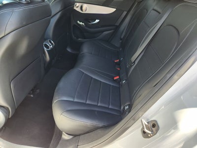2023 Mercedes-Benz GLC 300 Coupe