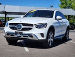 2023 Mercedes-Benz GLC 300 Coupe
