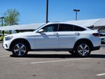 2023 Mercedes-Benz GLC 300 Coupe