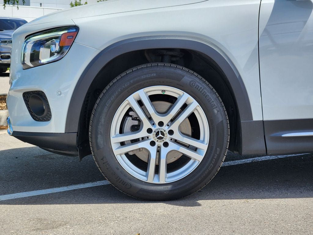 2023 Mercedes-Benz GLB 250 4MATIC®