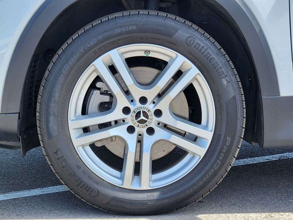 2023 Mercedes-Benz GLB 250 4MATIC®