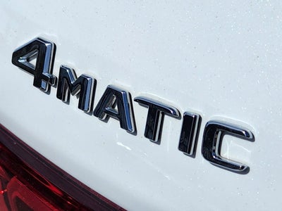 2023 Mercedes-Benz GLB 250 4MATIC®