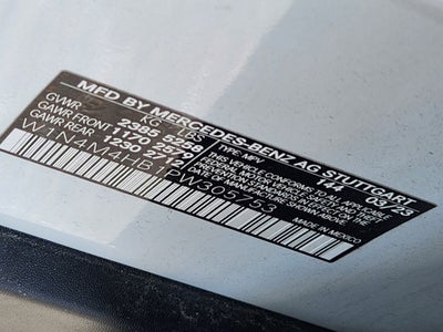 2023 Mercedes-Benz GLB 250 4MATIC®