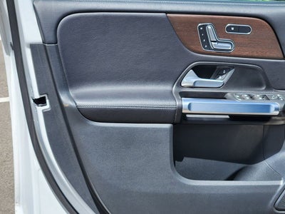 2023 Mercedes-Benz GLB 250 4MATIC®