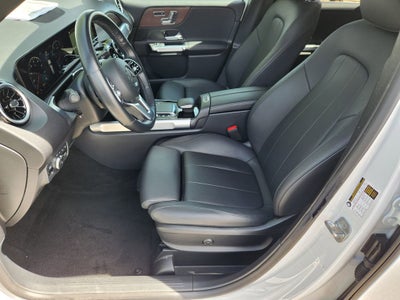 2023 Mercedes-Benz GLB 250 4MATIC®