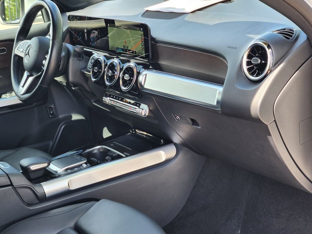 2023 Mercedes-Benz GLB 250 4MATIC®