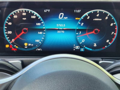 2023 Mercedes-Benz GLB 250 4MATIC®