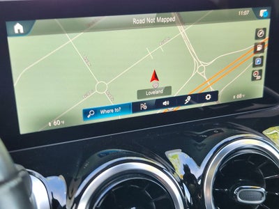2023 Mercedes-Benz GLB 250 4MATIC®