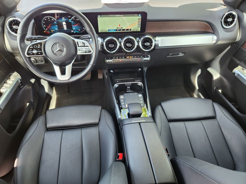 2023 Mercedes-Benz GLB 250 4MATIC®
