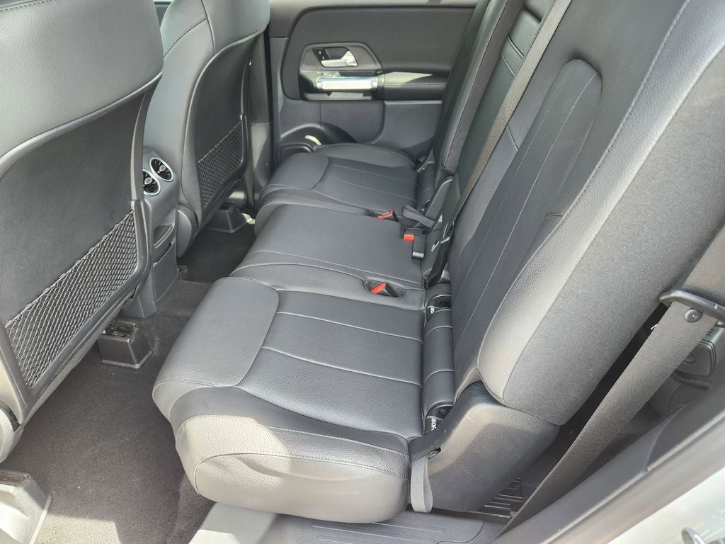 2023 Mercedes-Benz GLB 250 4MATIC®