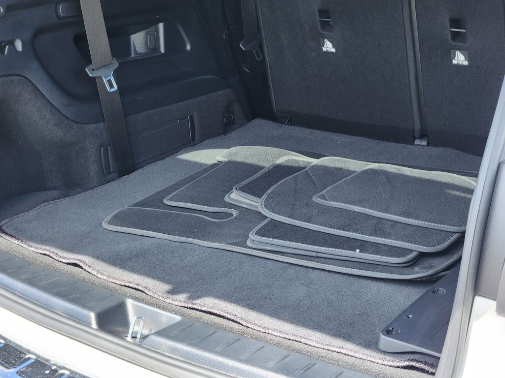 2023 Mercedes-Benz GLB 250 4MATIC®