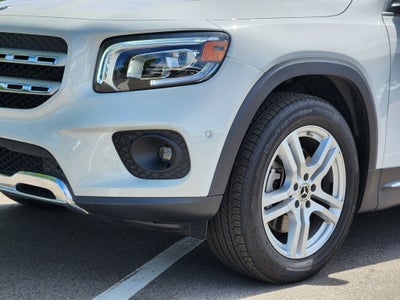 2023 Mercedes-Benz GLB 250 4MATIC®