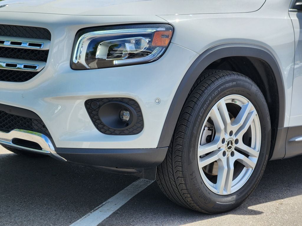 2023 Mercedes-Benz GLB 250 4MATIC®