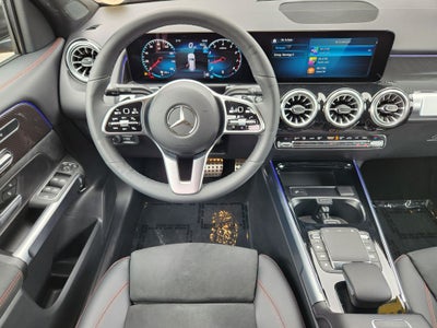 2023 Mercedes-Benz GLB 250 4MATIC®