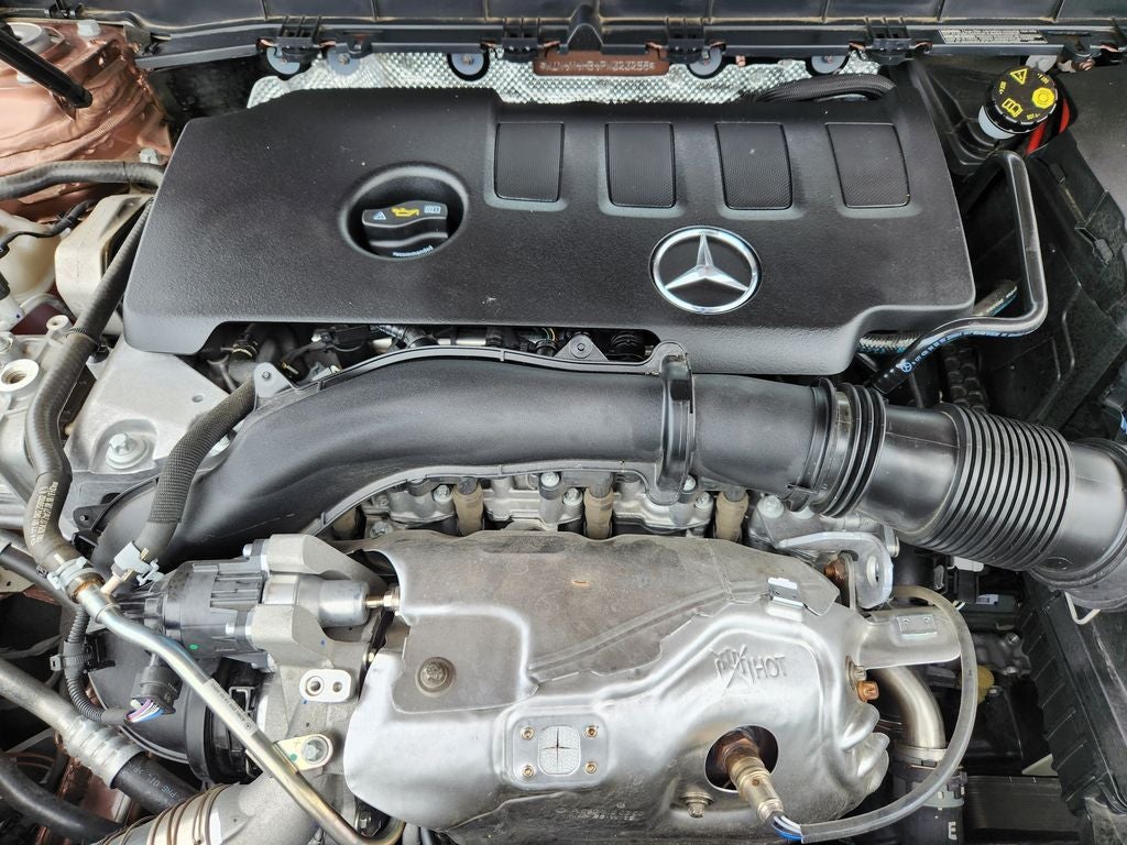 2023 Mercedes-Benz GLB 250 4MATIC®