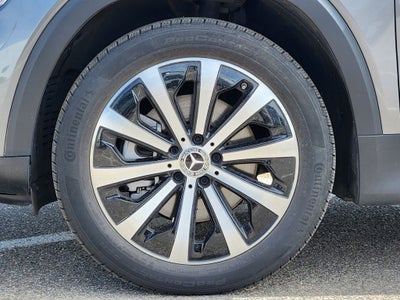 2022 Mercedes-Benz GLB 250 4MATIC®